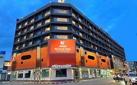 B2 Surat Thani Boutique & Budget Hotel